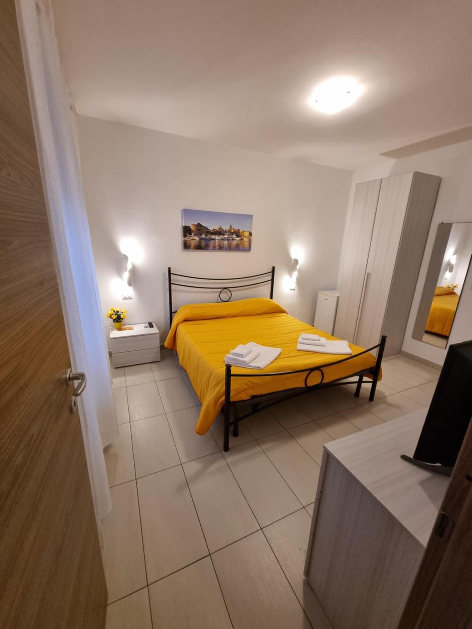 B&B Alpolt Alghero Extérieur photo