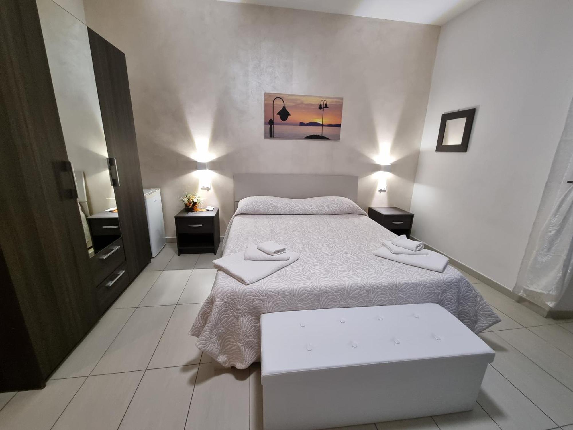 B&B Alpolt Alghero Extérieur photo