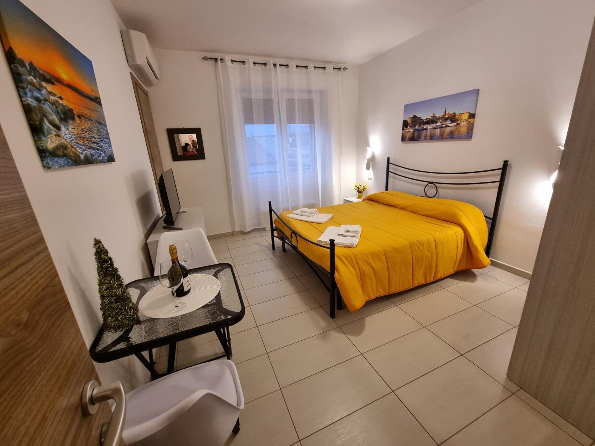 B&B Alpolt Alghero Extérieur photo