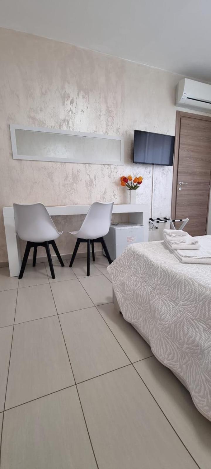 B&B Alpolt Alghero Extérieur photo