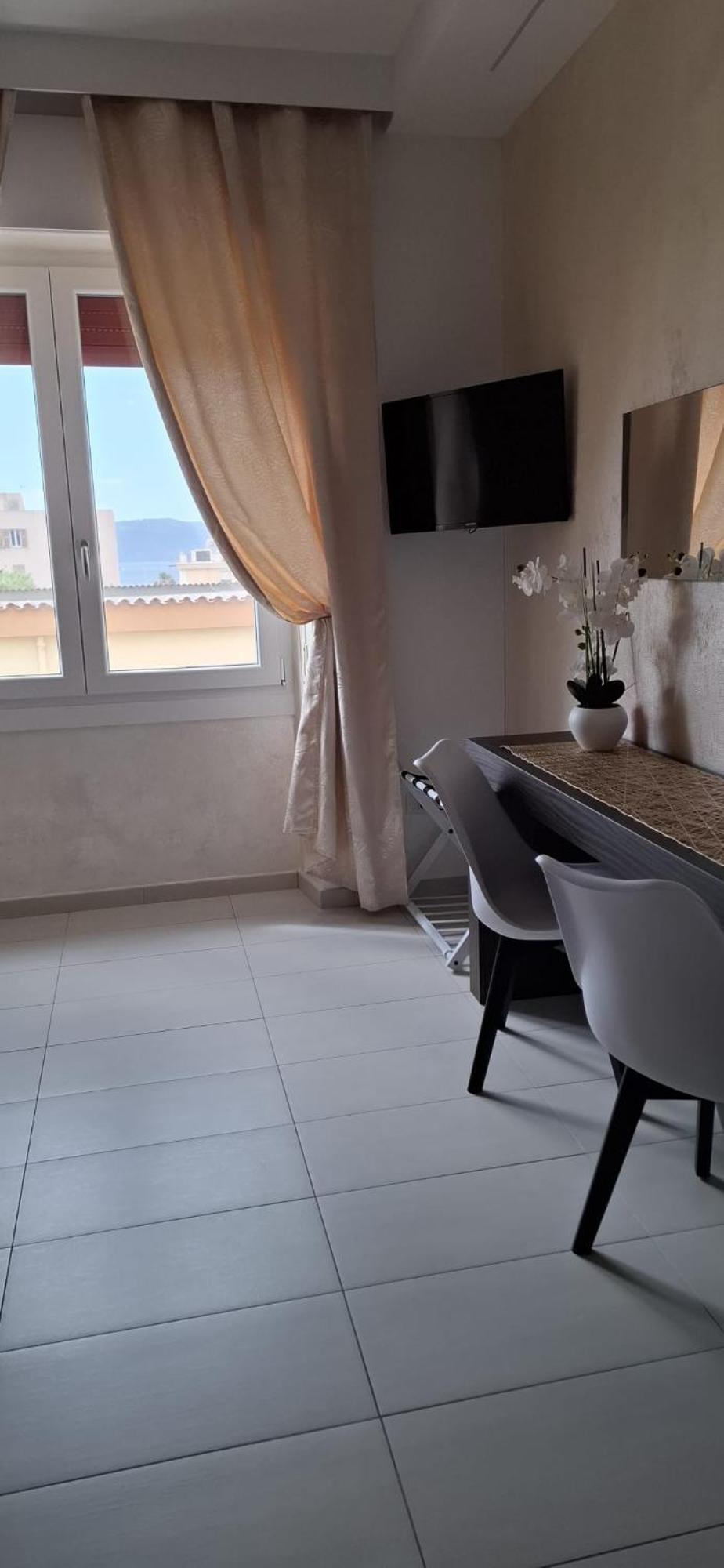 B&B Alpolt Alghero Extérieur photo