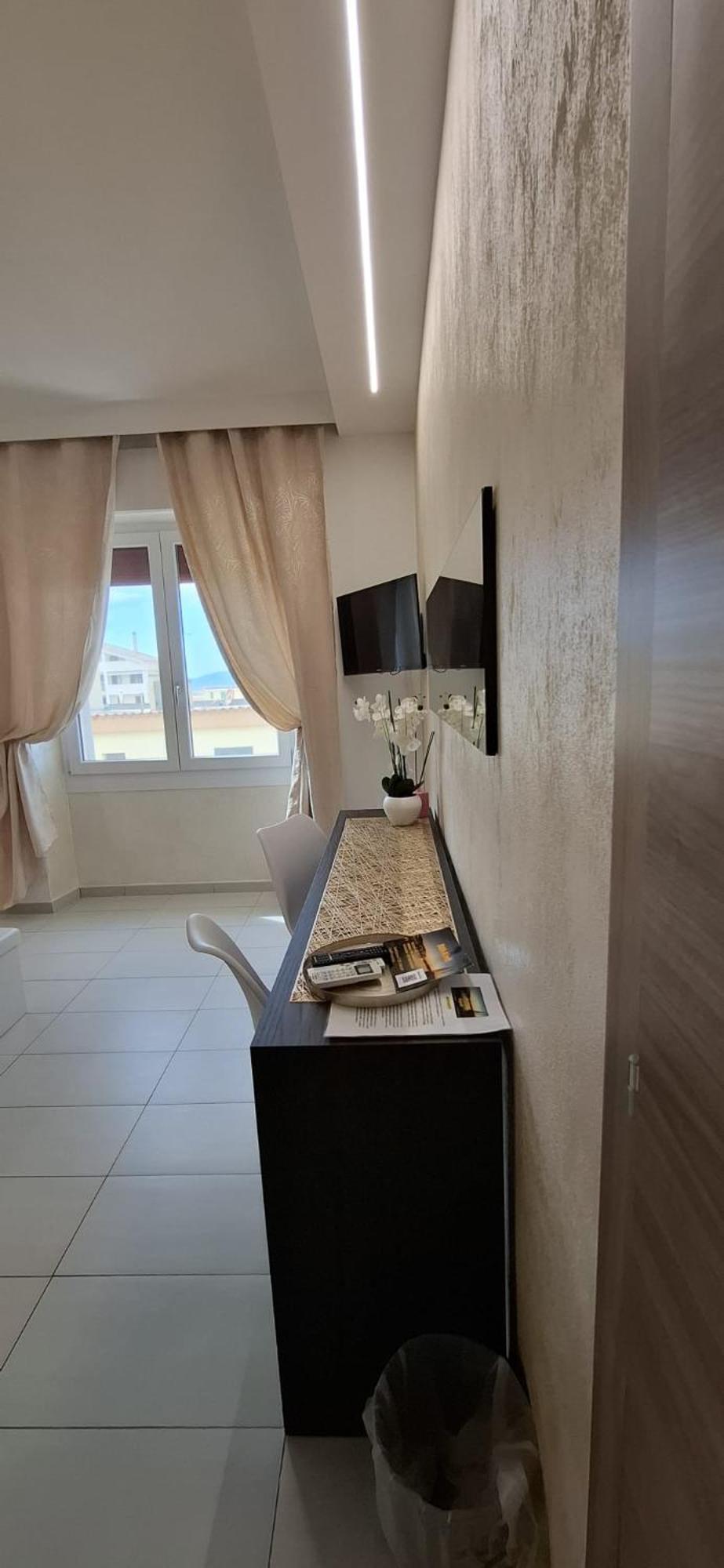 B&B Alpolt Alghero Extérieur photo