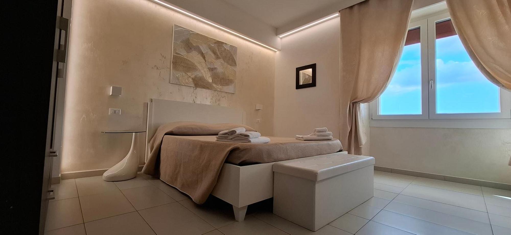 B&B Alpolt Alghero Extérieur photo