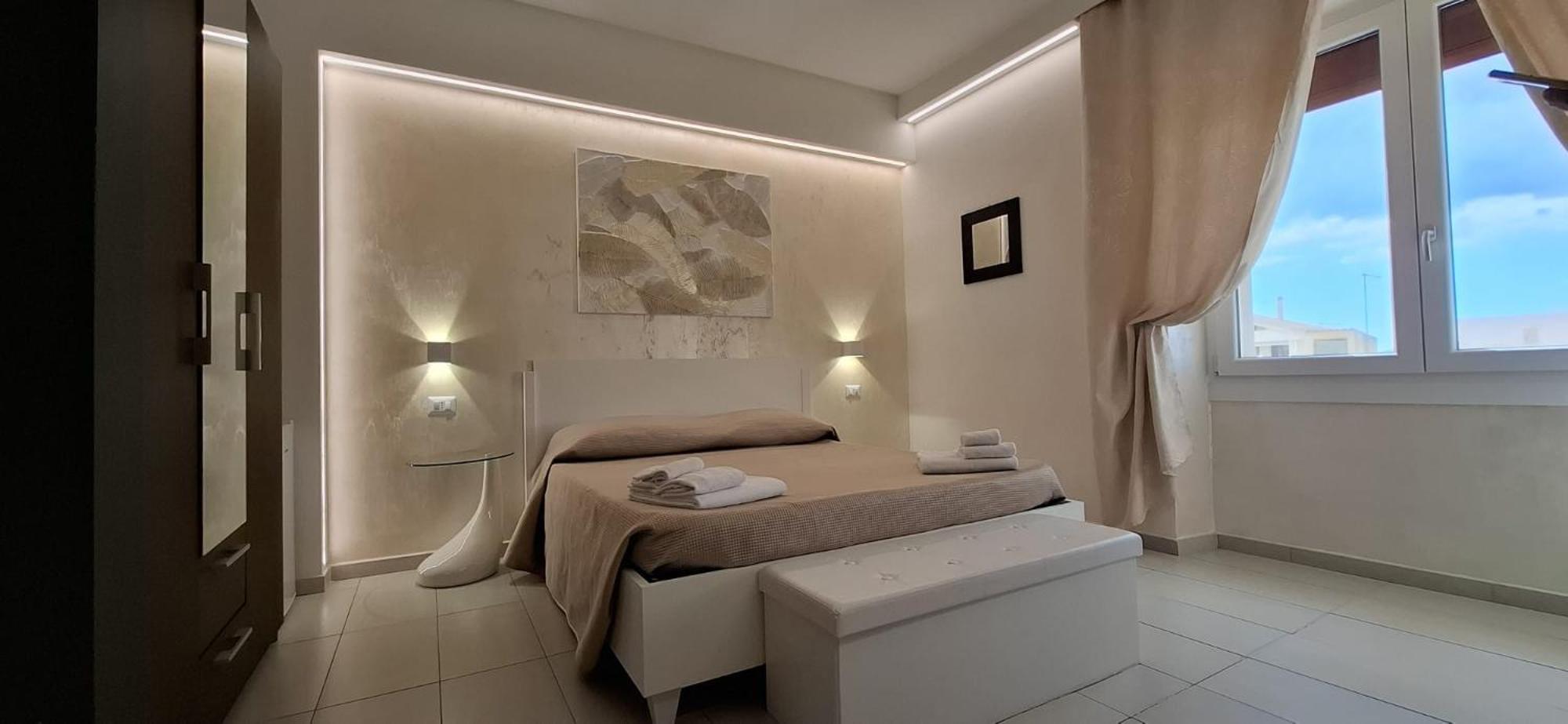 B&B Alpolt Alghero Extérieur photo